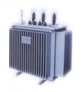 S11型油浸电力变压器（10KV）